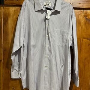 Men's Striped Shirt